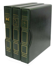 ALBUM Francobolli CARTELLA