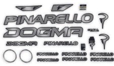 Adesivi Telaio PINARELLO DOGMA