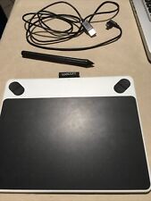 tavoletta grafica wacom intuos 9" usb - CTL -490 con predisposizione wireless