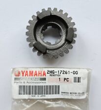 NUOVISSIMO ORIGINALE YAMAHA