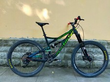 Devinci Spartan mtb enduro taglia L,usata ma in buone condizioni