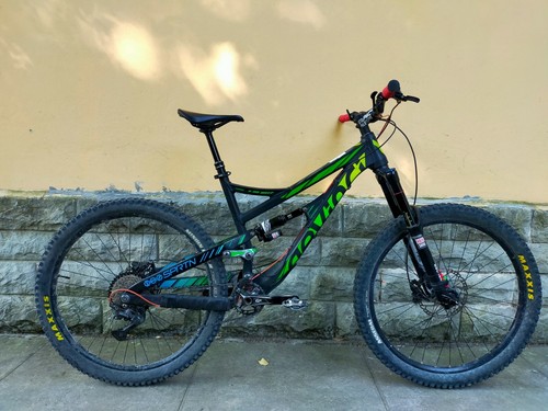 Devinci spartan mtb enduro - devinci,