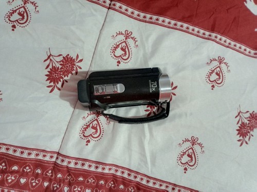 Videocamera mini sony - videocamera, dv