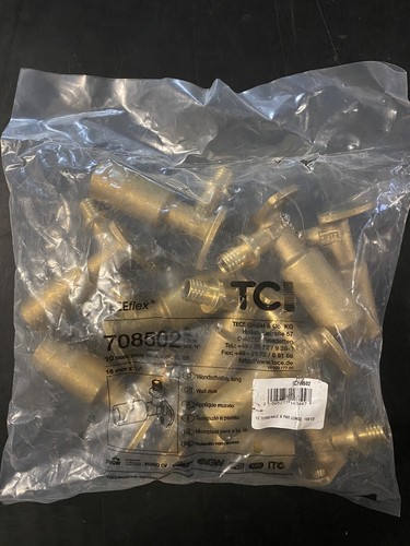 Teceflex 708502 terminale - teceflex, a