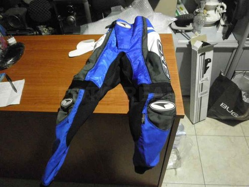 Pantaloni tecnici bambino - pantaloni,