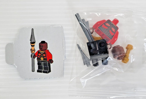 Lego 76267 76214 - 76267, mini
