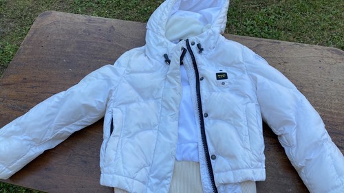 Giubbotto bambina invernale - bambina,
