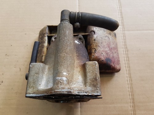 Collettore aspirazione fiat - collettore,