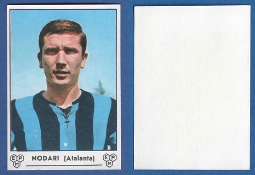 Figurina calciatori panini - figurina,