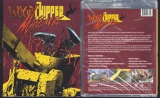 Woodchipper Massacre (Blu-ray)