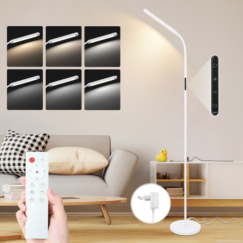 Lampada terra led gbly - da,