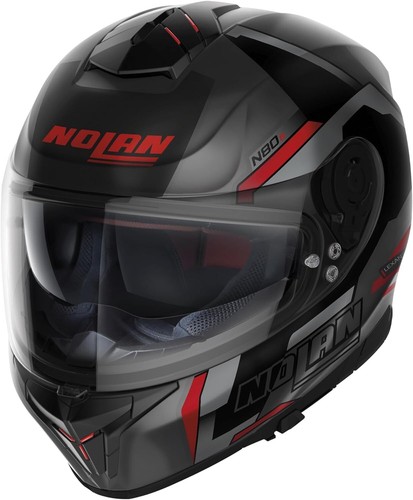 Nolan n80 wanted com mat - nolan,