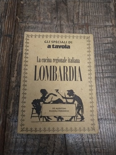 Gli speciali tavola - speciali, di