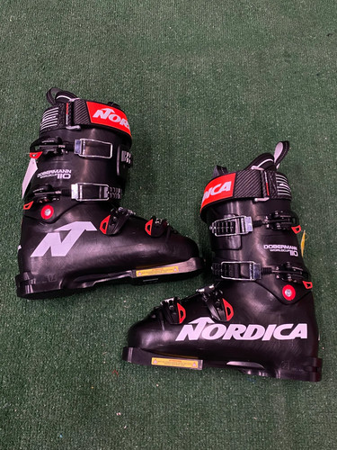 Scarponi sci nordica - scarponi,