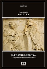 Impronte di donna. Realtà