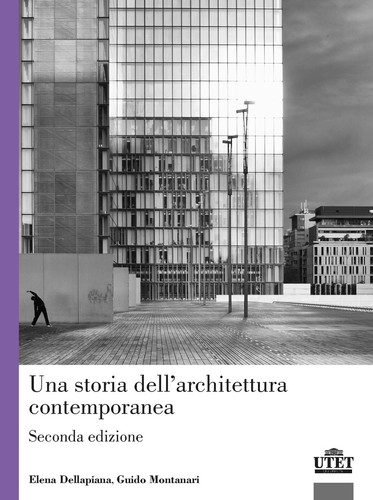 Una storia dell architettura - storia, dell'architettura
