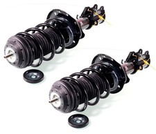 Coppia Ammortizzatori Completa