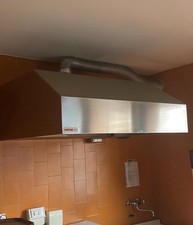 Cappa Industriale