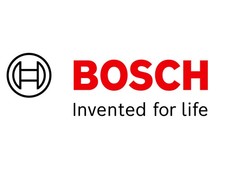 Pompa alta pressione Bosch per