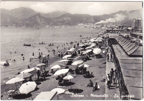 Salerno mercatello la - salerno,