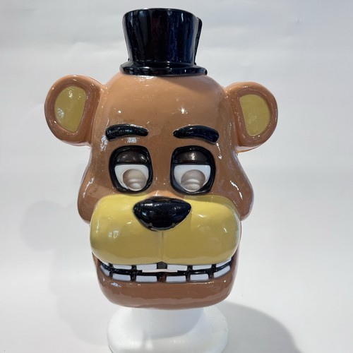 Nuovo five nights - at, freddy's