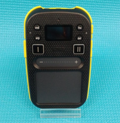 Korg kaossilator ko2 - 2,