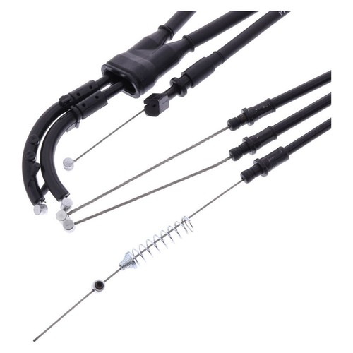 Kit cavo acceleratore - acceleratore, bowden