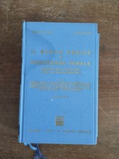 Il nuovo codice di procedura