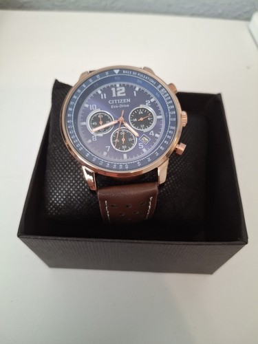 New citizen men - citizen, men's