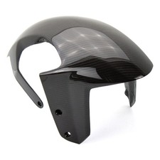 Parafango anteriore in