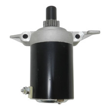 NEW HUSQVARNA OEM STARTER