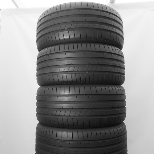 245 pneumatici estivi - 245, 4