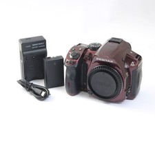 Pentax K-30 16,2 megapixel