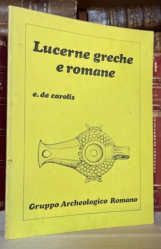 Ernesto carolis lucerne - ernesto,