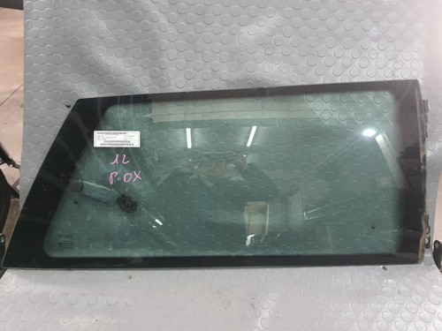 Vetro orientabile post fiat - dx,