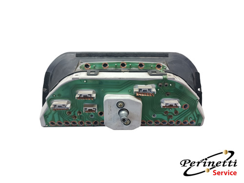 Quadro strumenti kmh fiat - quadro,
