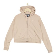 Felpa Nike oversize con