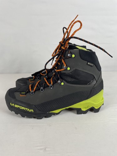 Excellent sportiva - excellent, la