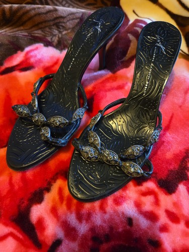Vicini giuseppe zanotti donna - vicini,