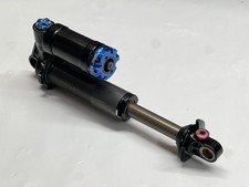 Ammortizzatore Fox DHX RC4 Coil 241x76 / olio fresco / oldschool downhill shock