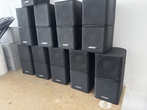Pezzo bose jewel cube doppio - bose,