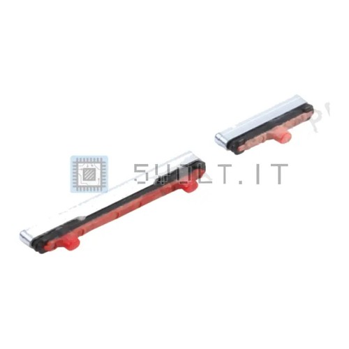 Bottoni volume accensione - volume,