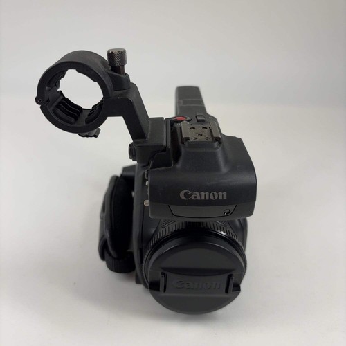Canon xa25 videoregistratore - canon,