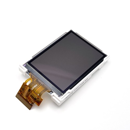 Lcd per garmin etrex 20x - lcd,