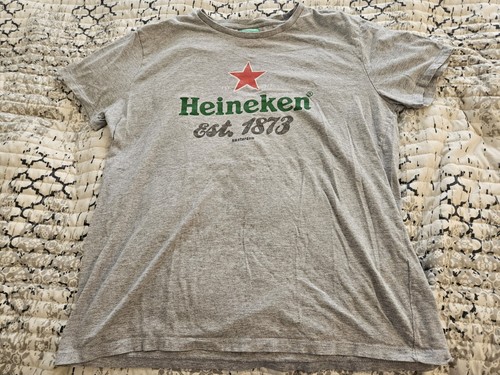 Shirt ufficiale heineken - ufficiale,
