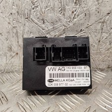 Centralina comfort Volkswagen