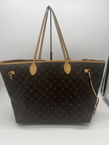 Louis vuitton neverfull - louis,