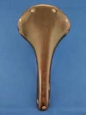 Rara sella vintage Brooks B15