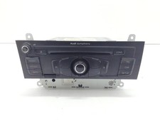 AUTORADIO PER AUDI A4 Avant (8K5) 8T1035195H (08>15)