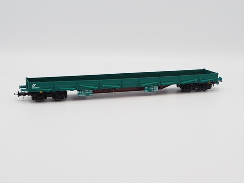 Rivarossi hr6552 scala - rivarossi,